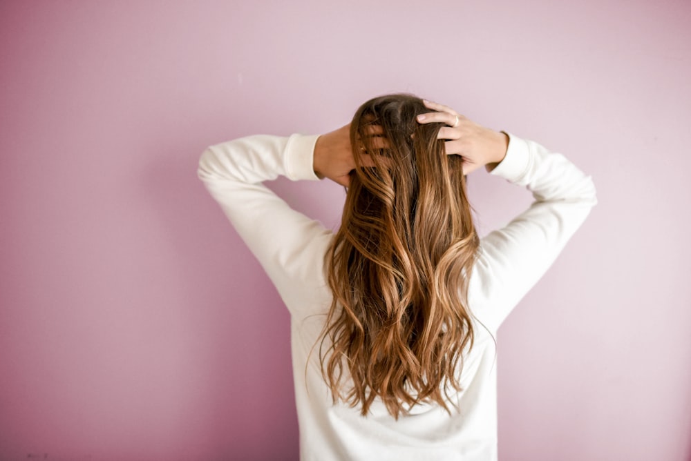 Cepillo Capilar Antifrizz — Producto de Prueba