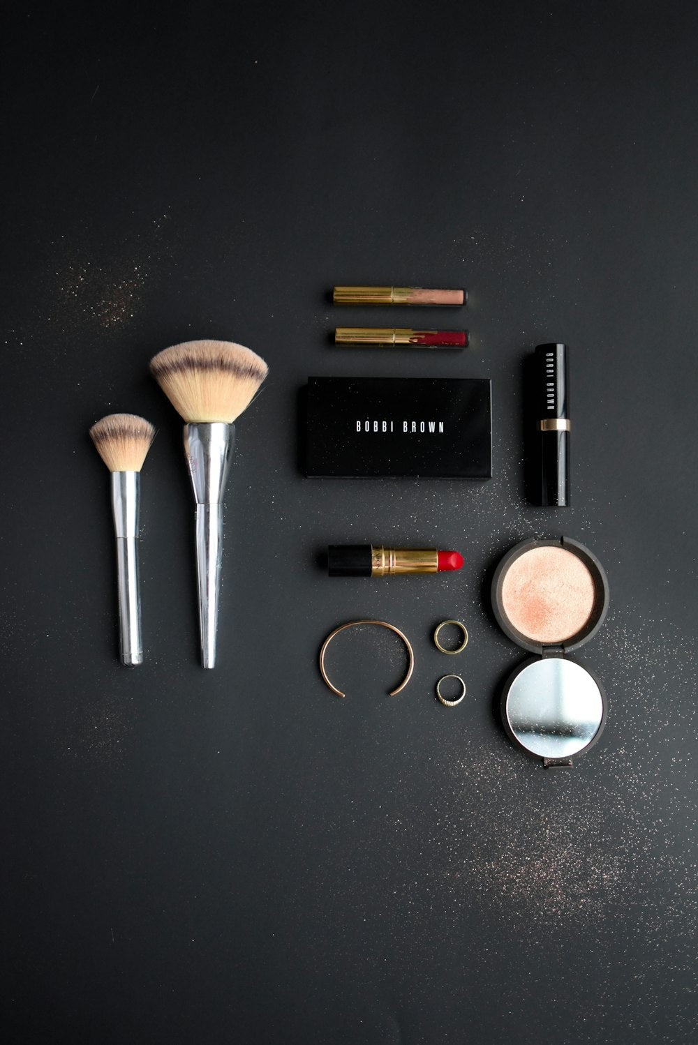 Beauty Touch Pro — Producto de Prueba