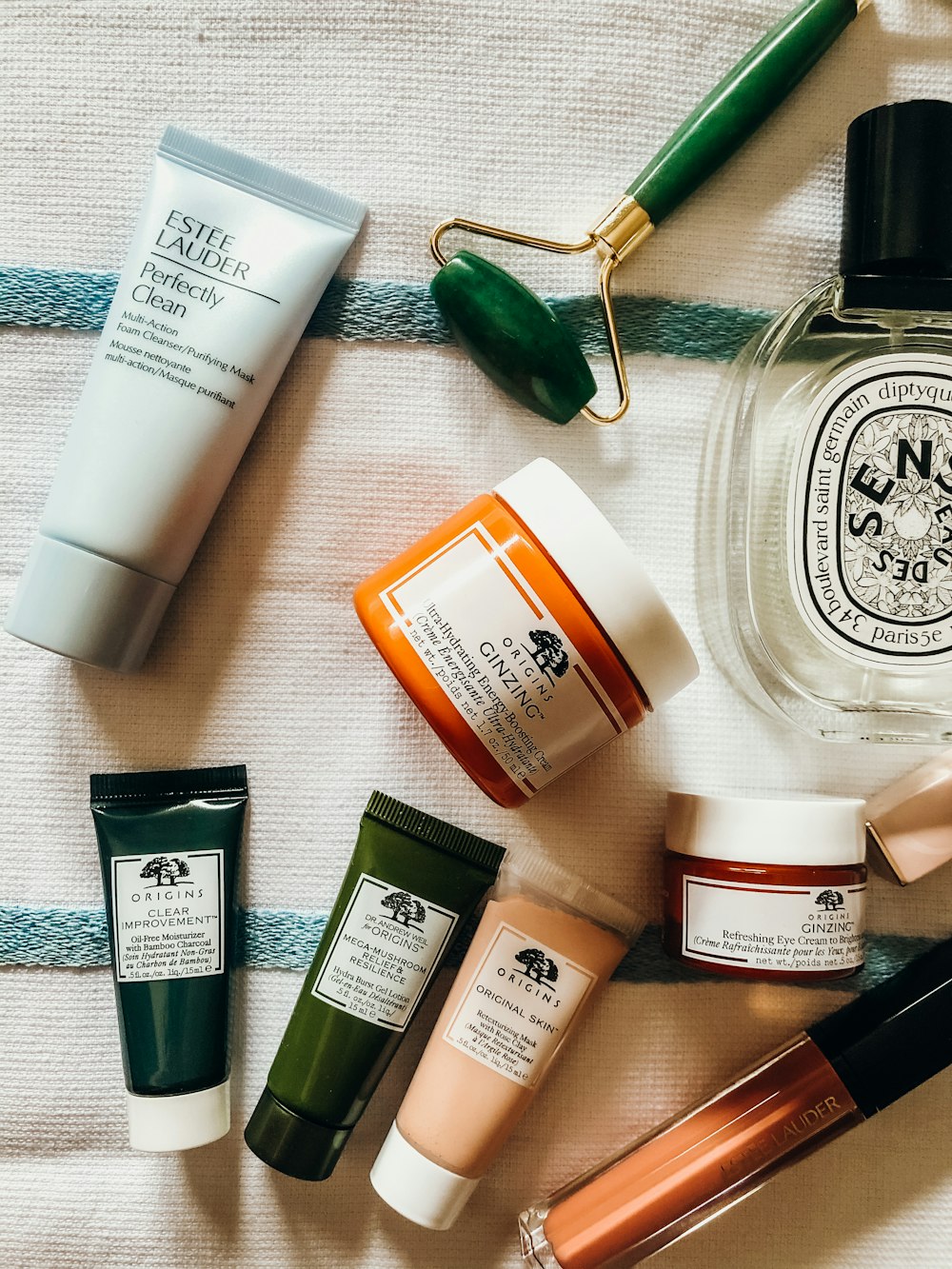 Combo Belleza + Bienestar — Producto de Prueba